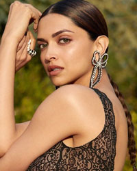 Deepika Padukone